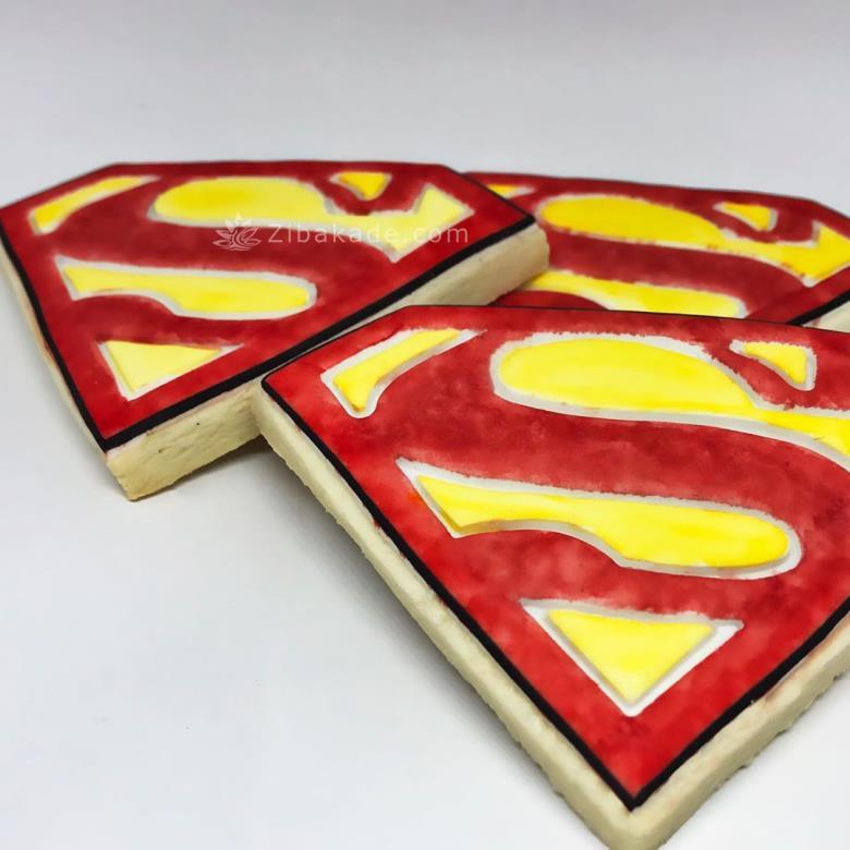 تم تولد سوپرمن - Superman